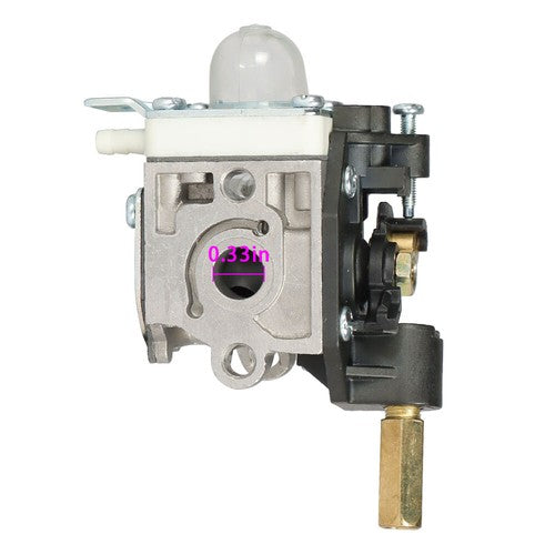 DURAFORCE For Echo PE-200 PE-201 PPF-210 PPF-211 Trimmer Replacement Carburetor