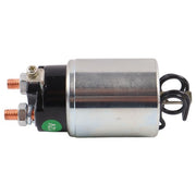 DURAFORCE Starter Solenoid 171008-77530 for Yanmar 3TNV70 3TNV74 3TNV74F 3TNV76 3TNV80F