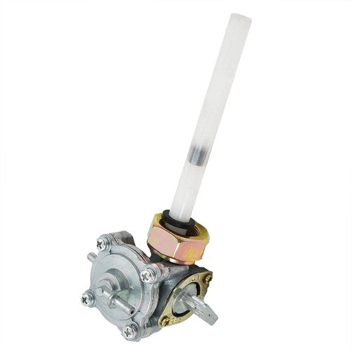 DURAFORCE Fuel Gas Tank Switch Valve Petcock for Honda Rebel CMX450 Shadow VT500C 83-87
