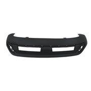 DURAFORCE Plastic Fit For Chevrolet Trax 2024 2025 Rear Lower Bumper Cover Faciaw Assembly