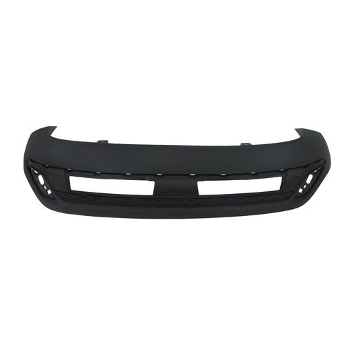 DURAFORCE Plastic Fit For Chevrolet Trax 2024 2025 Rear Lower Bumper Cover Faciaw Assembly