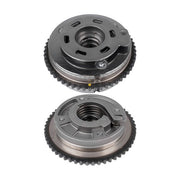 DURAFORCE 2Pcs CVVT Camshafts Sprockets Intake and Exhaust for Hyundai Elantra 2.0L l4 GAS