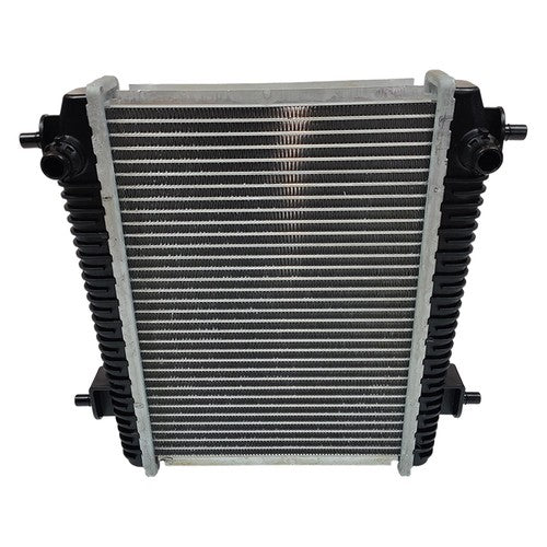 8095285 Front Auxiliary Radiator Coolant Cooler for BMW G80 G82 M3 M4 21 24
