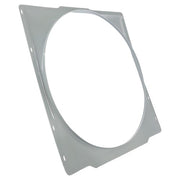 DURAFORCE Gray ABS Radiator Fan Shroud For Peterbilt 357 377 378 379 95-04 1997 1998 2000