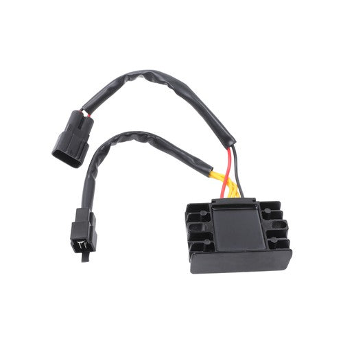 DURAFORCE Fit For Suzuki DRZ400 RZ400E DRZ400S/SM Voltage Regulator Rectifier 2000-2019