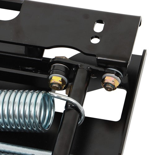 DURAFORCE Seat Suspension Kit For Kubota Z200 Z400 Z411 Z421 Z231 Z251 Zero Turn Mower ZTR