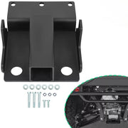 DURAFORCE For Kawasaki Mule 600 / 610 / SX 4x4 XC Heavy Duty 2" Receiver Trailer Tow Hitch