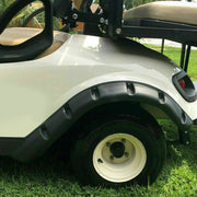 DURAFORCE For EZGO TXT 94-13 96 98 Golf Cart Standard Fender Flares W/Self-taping Screws