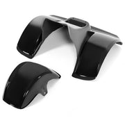 DURAFORCE NEW Front and Rear Fender Kits For Honda ATC70 1978-1985 ABS Plastic #119990
