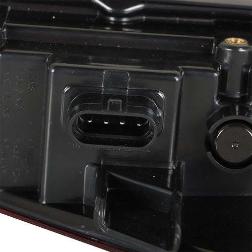 DURAFORCE New Rear Tail Light Left&Right For Polaris Ranger 1000 XP CREW 2018-2022 2413766