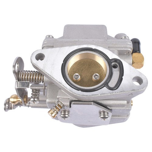 DURAFORCE 6L2-14301-11+6L2-14302-11-00 Carburetor Kit For 20HP 25HP Yamaha Outboard Engine