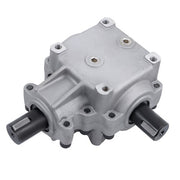 DURAFORCE Superior Gear Box For Scag Turf Tiger Mower Deck SCR42-25CH 482486 481516 Deck