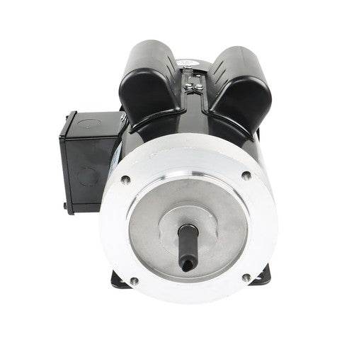 DURAFORCE 2HP 115/230V General Purpose Motor 3450RPM Electric Motor 56C Single Phase New