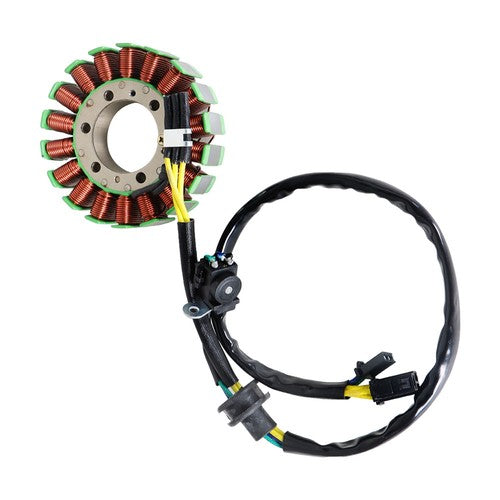 DURAFORCE Fit For Suzuki B-King 08-10 GSX1300R Hayabusa 99-18 Generator Stator Coil US New