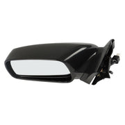 DURAFORCE TO1320215 Front Left Driver Side Mirror For Toyota Camry 2007 2008-2011 New