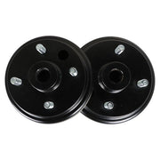 DURAFORCE Golf Cart For EZGO TXT RXV 4 Cycle 2X Rear Wheel Brake Hub Drum 30 Teeth 1991+