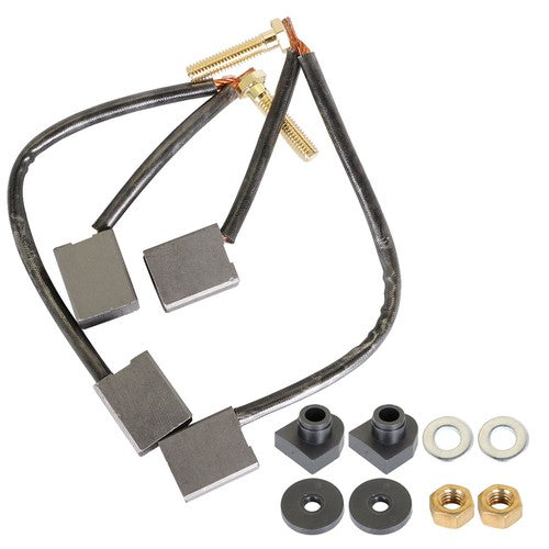 DURAFORCE ADC Motor Brush Kit For For EZGO 73120G25, 73120-G25 Golf Cart