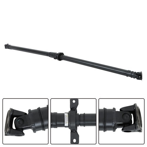 DURAFORCE For Honda CR-V 4WD AWD 1997-2001 Rear Shaft Driveshaft Assembly 40100-S10-003