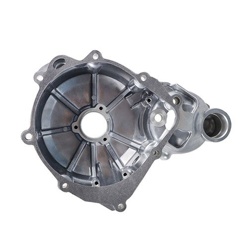 DURAFORCE New For Suzuki DRZ400 E S SM Engine Stator Magneto Cover Case w/ Gask Left Side