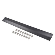 DURAFORCE Right Front Lower Door Trim Molding Black Fits Cadillac XT5 2017-2025 85617327