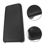 DURAFORCE Black Front Seat Bottom Cushion 102174201 For Club Car DS Golf Cart 2000.5+