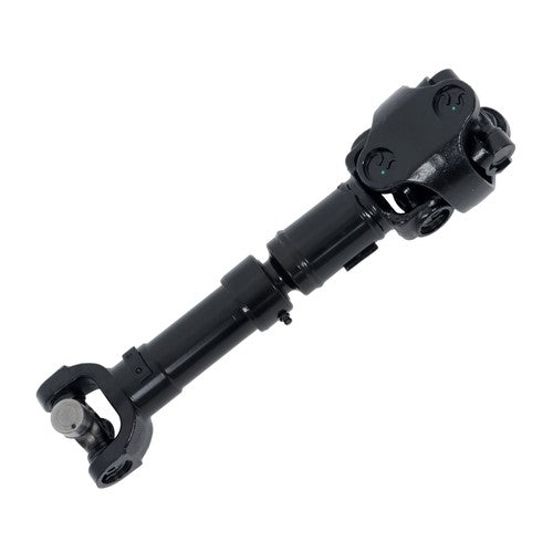 DURAFORCE Black Rear Drive Shaft Prop Assembly For Jeep Wrangler 1997-2000 2001-2006 4WD