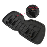 DURAFORCE Front Seat Cushion & Backrest Replace For Club Car Precedent Gas & Electric