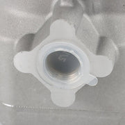 DURAFORCE New Hydraulic Pump 67111-76100 For Kubota Tractor B7200 B6200 B5200 B1600
