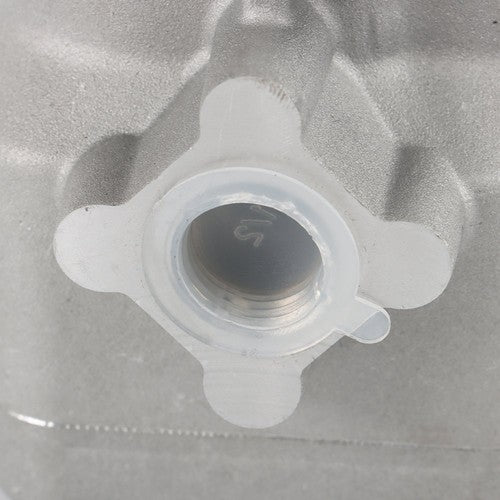 DURAFORCE New Hydraulic Pump 67111-76100 For Kubota Tractor B7200 B6200 B5200 B1600