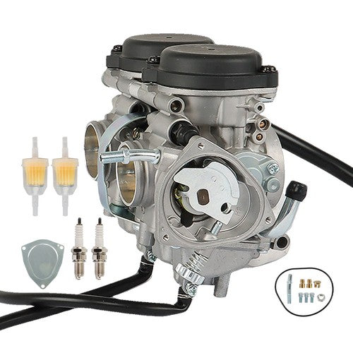 DURAFORCE Fit For Yamaha Raptor 660 660R YFM660 YFM 660 660R Carburettor 2001-2005