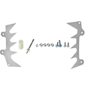 DURAFORCE Saws Dual Felling Dog Catcher Set For Stihl 029 039 MS271 MS290 MS310 MS311