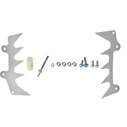DURAFORCE Saws Dual Felling Dog Catcher Set For Stihl 029 039 MS271 MS290 MS310 MS311