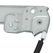DURAFORCE For Nissan Pathfinder 2013-2021 Power Window Regulator w/ Motor Front Right