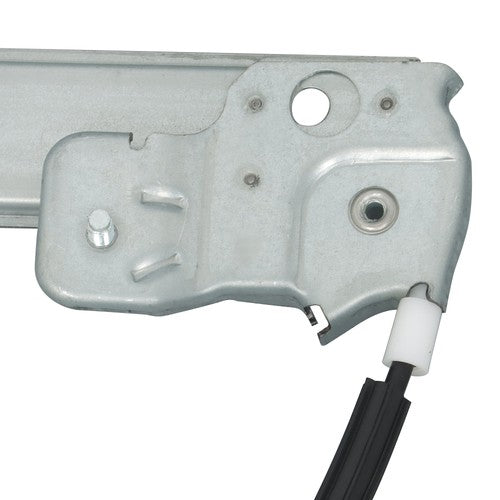 DURAFORCE For Nissan Pathfinder 2013-2021 Power Window Regulator w/ Motor Front Right