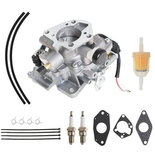 DURAFORCE CH730 CH740 24 853 91-S 24853257-S Carburetor Fit For Kohler 25HP
