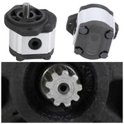 DURAFORCE For Genie Scissor Lift GS-1530 GS-1532 GS-1930 GS-1932 Hydraulic Gear Pump