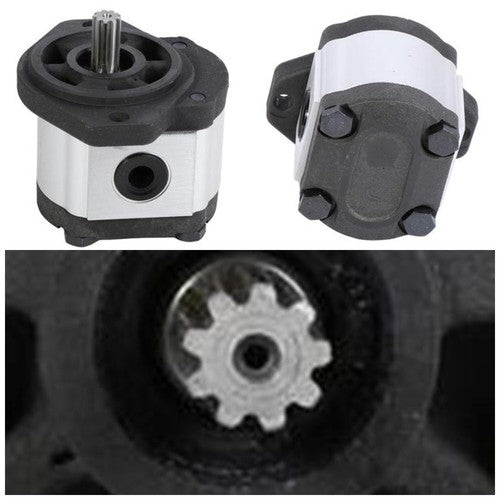 DURAFORCE For Genie Scissor Lift GS-1530 GS-1532 GS-1930 GS-1932 Hydraulic Gear Pump