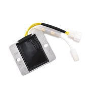 DURAFORCE For Kama KDE6700T KDE6500T KDE6500T3 KDE6500X Diesel Rectifier Regulator