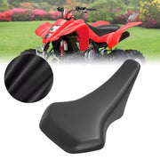 DURAFORCE For Suzuki Quadsport Z400 LTZ 400 LTZ400Z 2003 2004 2005 2006 Seat Cover Black