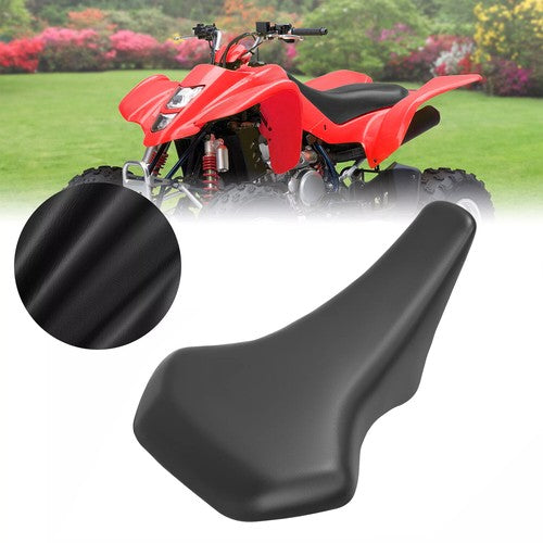 DURAFORCE For Suzuki Quadsport Z400 LTZ 400 LTZ400Z 2003 2004 2005 2006 Seat Cover Black
