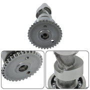 DURAFORCE Camshaft Assembly 14100-HN5-670 14100-HN5-M00 2000-2006 for Honda Rancher TRX350