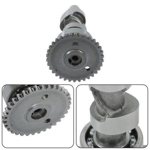 DURAFORCE Camshaft Assembly 14100-HN5-670 14100-HN5-M00 2000-2006 for Honda Rancher TRX350