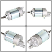 DURAFORCE NEW Starter Motor Assembly For Honda Big Red 250 FourFrax 300 TRX300 TRX300FW