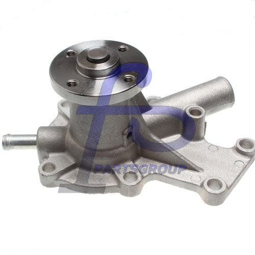 DURAFORCE NEW Water Pump For Kubota B7300 B7300HSD B7400 B7400HSD Tractor