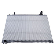DURAFORCE For Land Rover Range Rover Velar Jaguar F-Pace 2017-2021 Engine Coolant Radiator