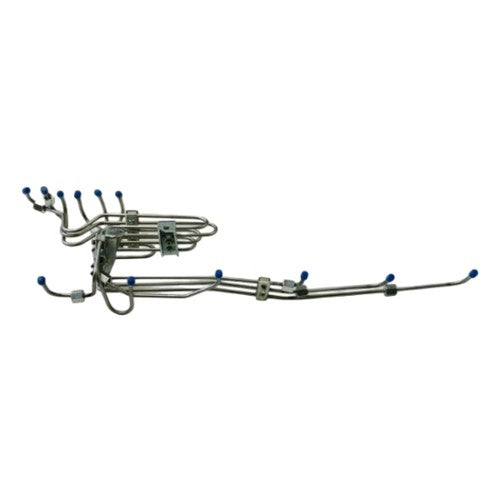 3415639 Tube Injection Fuel Supply Set for Cummins 6C 6CT 8.3C