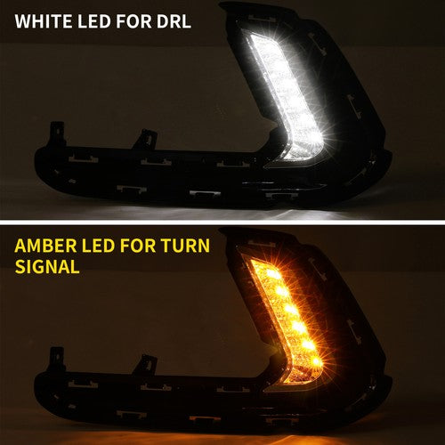LED Tail Light Brake Lamp Right Passenger Side for GMC Yukon Yukon XL 2015-2020