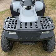 DURAFORCE Front Rack Black For Polaris Magnum 325 330 500 700 Sportsman 335 1995-2004