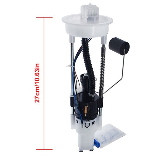 DURAFORCE For Polaris Ranger 900 Crew XP EPS 2014-19 Ranger XP1000 2017 Fuel Pump Assembly