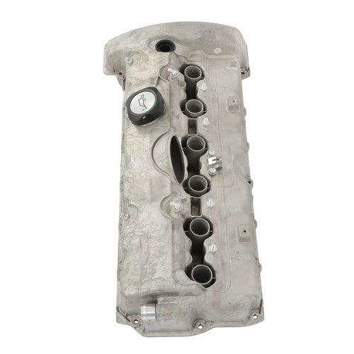 DURAFORCE For BMW E90 E60 E85 325i 330i 525i 530i Z4 2006 2007 N52 Aluminum Valve Cover